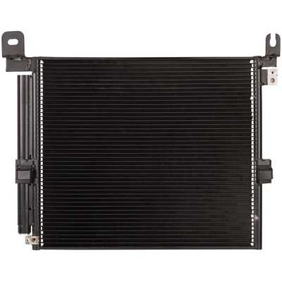 Ensemble de déshydrateur de condenseur de SPECTRA PREMIUM INDUSTRIES - 7-4369 pa2