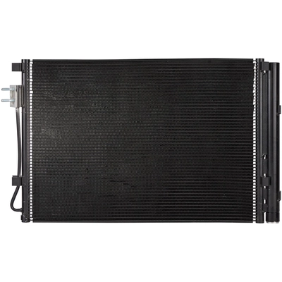Condenser Drier Assembly by SPECTRA PREMIUM INDUSTRIES - 7-4438 pa1