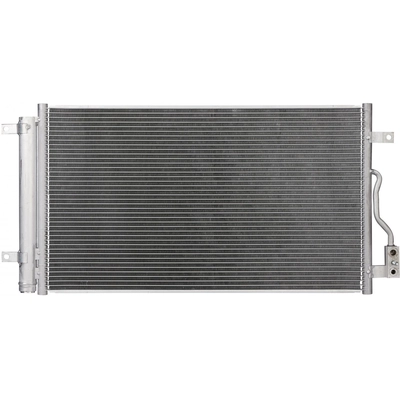 SPECTRA PREMIUM INDUSTRIES - 7-4463 - A/C Condenser pa4