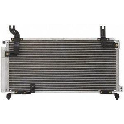 Condenser Drier Assembly by SPECTRA PREMIUM INDUSTRIES - 7-4695 pa1