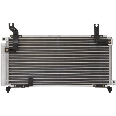Condenser Drier Assembly by SPECTRA PREMIUM INDUSTRIES - 7-4695 pa3