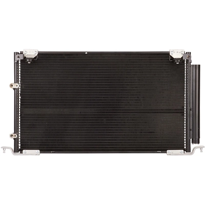 SPECTRA PREMIUM INDUSTRIES - 7-4968 - A/C Condenser pa1