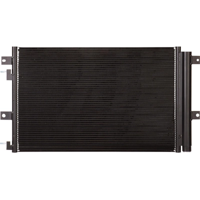 Condenser Drier Assembly by SPECTRA PREMIUM INDUSTRIES - 7-9134 pa5