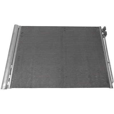 VEMO - V20-62-1027 - Air Conditioning Condenser pa1