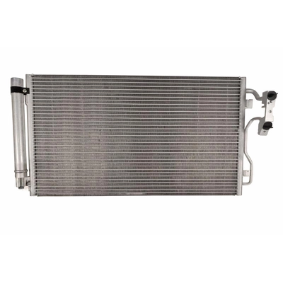 VEMO - V20-62-1030 - Air Conditioning Condenser pa1