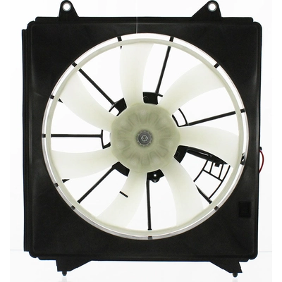Condenser Fan Assembly by AGILITY - 6010101 pa2