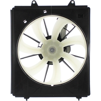 Condenser Fan Assembly by AGILITY - 6010301 pa1