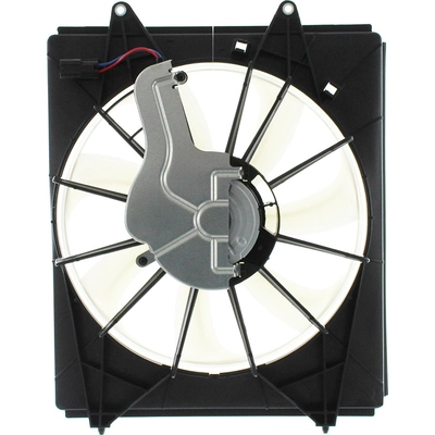 Condenser Fan Assembly by AGILITY - 6010301 pa2