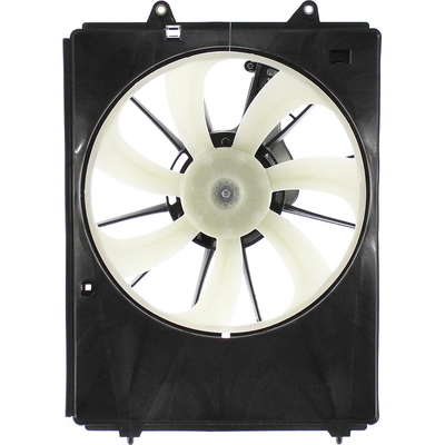 Condenser Fan Assembly by AGILITY - 6010304 pa2