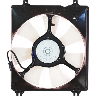 Condenser Fan Assembly by AGILITY - 6019153 pa1