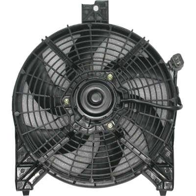 Condenser Fan Assembly by AGILITY - 6029141 pa1