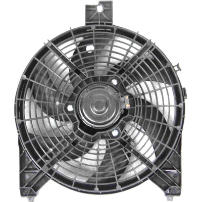 Condenser Fan Assembly by AGILITY - 6029149 pa1