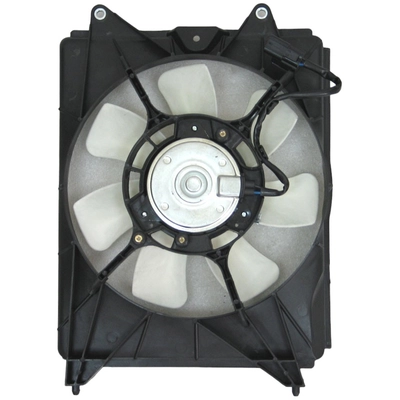 APDI - 6010010 - A/C Condenser Fan Assembly pa1