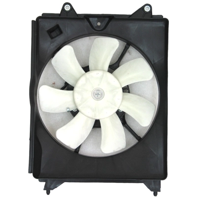 APDI - 6010010 - A/C Condenser Fan Assembly pa2