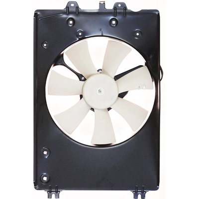APDI - 6010016 - A/C Condenser Fan Assembly pa1