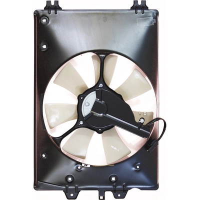 APDI - 6010016 - A/C Condenser Fan Assembly pa2