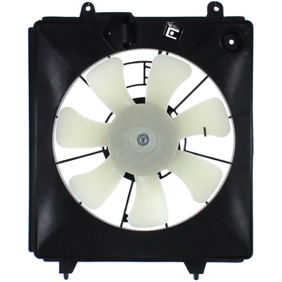 APDI - 6010046 - A/C Condenser Fan Assembly pa1