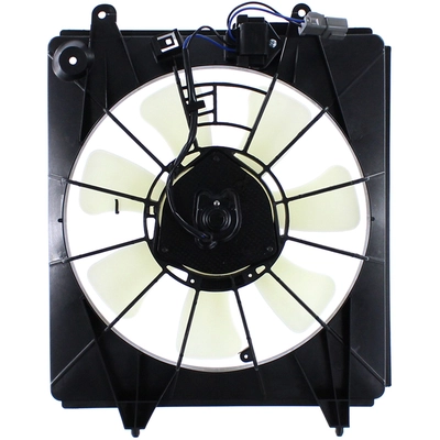 APDI - 6010046 - A/C Condenser Fan Assembly pa2