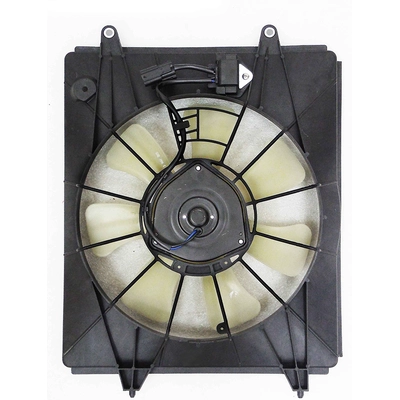 APDI - 6010070 - A/C Condenser Fan Assembly pa2