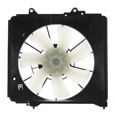 APDI - 6010085 - A/C Condenser Fan Assembly pa1
