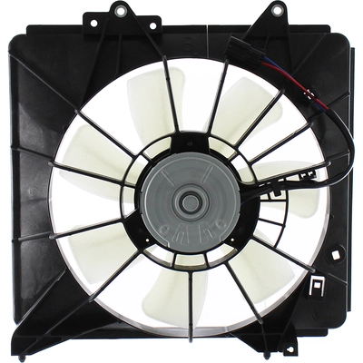 APDI - 6010085 - A/C Condenser Fan Assembly pa2