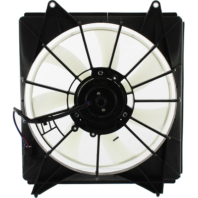 APDI - 6010101 - A/C Condenser Fan Assembly pa1