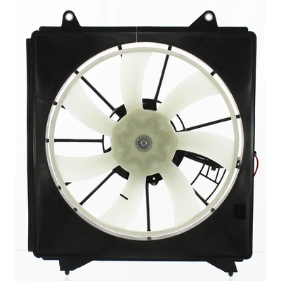 APDI - 6010101 - A/C Condenser Fan Assembly pa2