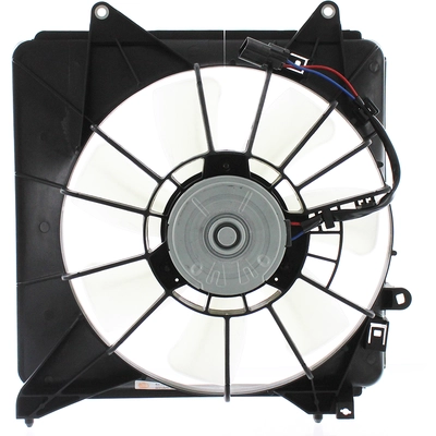 APDI - 6010104 - A/C Condenser Fan Assembly pa2