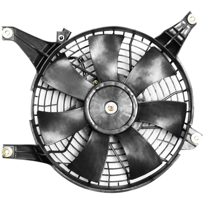 Condenser Fan Assembly by APDI - 6010106 pa1