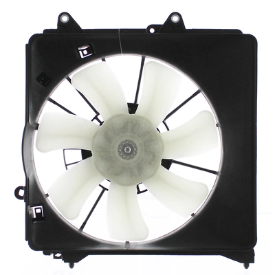 APDI - 6010118 - A/C Condenser Fan Assembly pa1