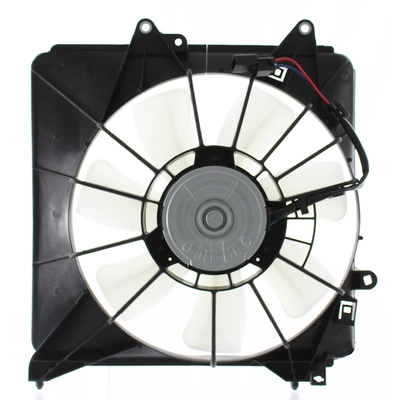 APDI - 6010118 - A/C Condenser Fan Assembly pa2