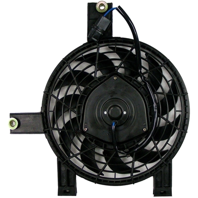 Ensemble ventilateurs de condenseur de APDI - 6010130 pa2