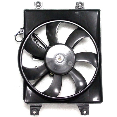 APDI - 6010144 - A/C Condenser Fan Assembly pa1