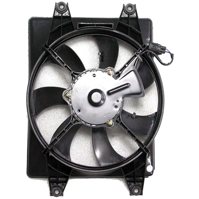 APDI - 6010144 - A/C Condenser Fan Assembly pa2