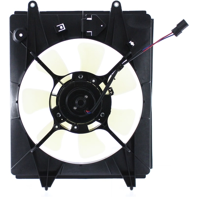 APDI - 6010222 - A/C Condenser Fan Assembly pa2