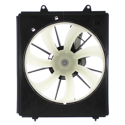 APDI - 6010301 - A/C Condenser Fan Assembly pa1