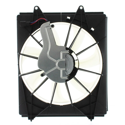 APDI - 6010301 - A/C Condenser Fan Assembly pa2