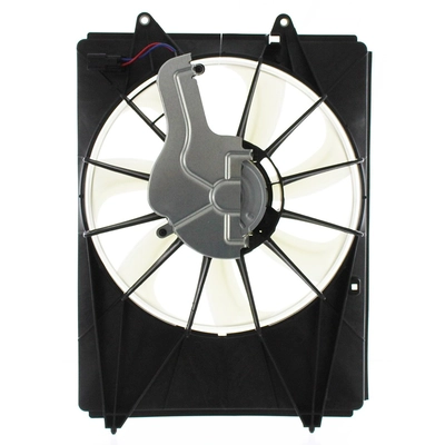 APDI - 6010304 - A/C Condenser Fan Assembly pa1