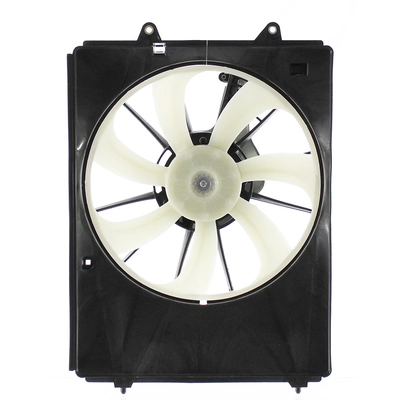 APDI - 6010304 - A/C Condenser Fan Assembly pa2