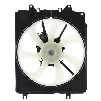 APDI - 6010305 - A/C Condenser Fan Assembly pa1
