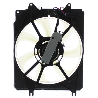 APDI - 6010305 - A/C Condenser Fan Assembly pa2