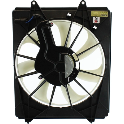 APDI - 6010327 - A/C Condenser Fan Assembly pa1