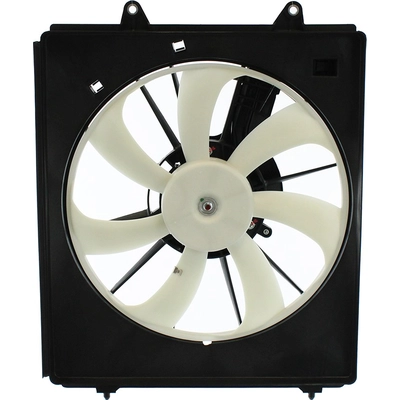 APDI - 6010327 - A/C Condenser Fan Assembly pa2