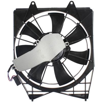 APDI - 6010346 - A/C Condenser Fan Assembly pa2