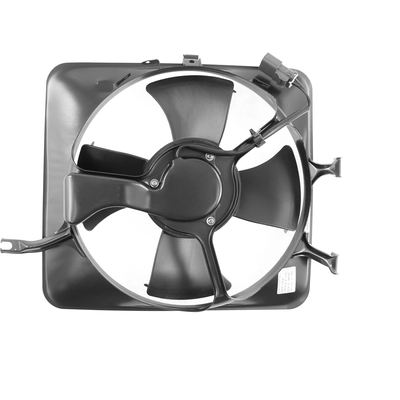 APDI - 6011102 - A/C Condenser Fan Assembly pa1