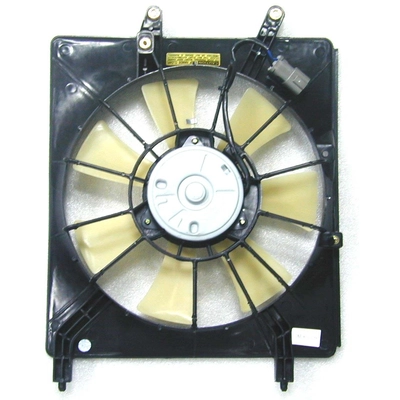 APDI - 6011113 - A/C Condenser Fan Assembly pa1