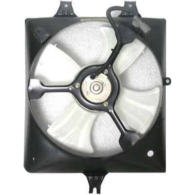 APDI - 6019119 - A/C Condenser Fan Assembly pa1