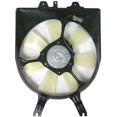 APDI - 6019131 - A/C Condenser Fan Assembly pa1