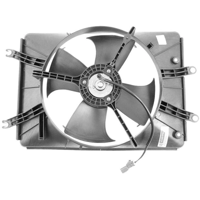 Condenser Fan Assembly by APDI - 6019134 pa1