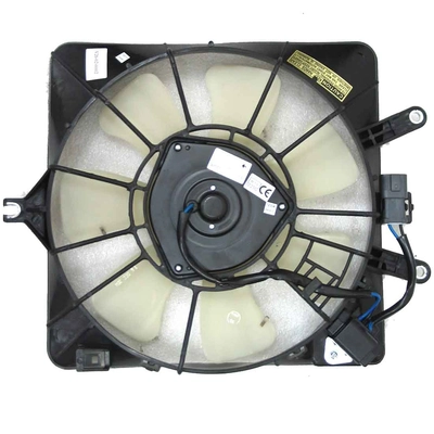 APDI - 6019145 - A/C Condenser Fan Assembly pa1